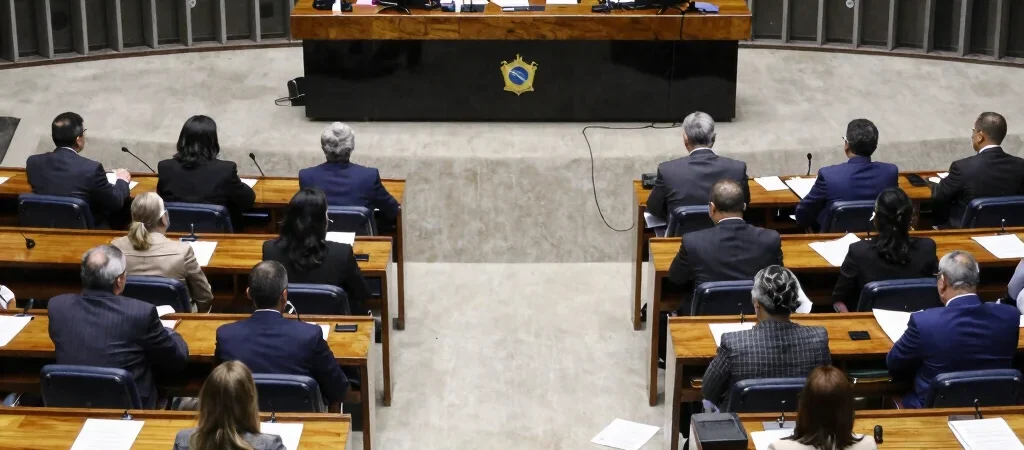 O que uma votação revela além do placar