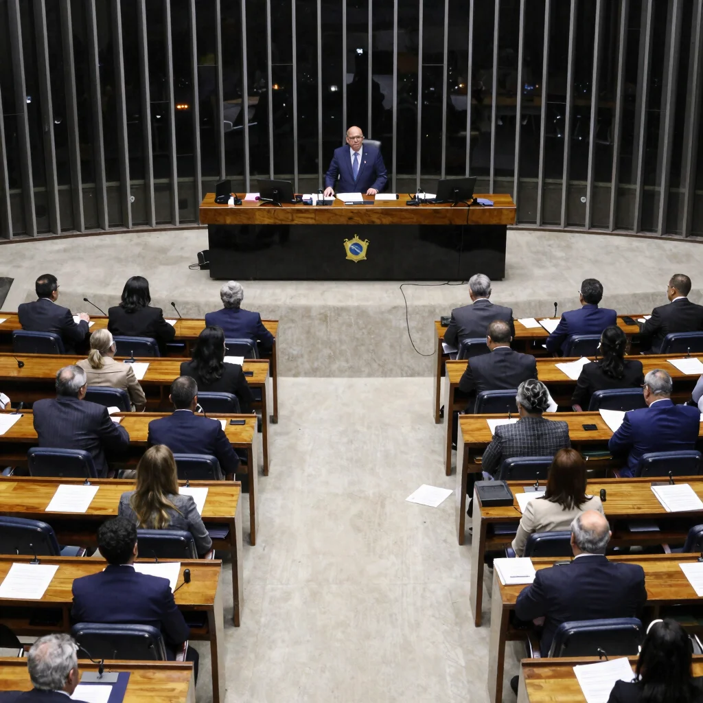 O que uma votação revela além do placar