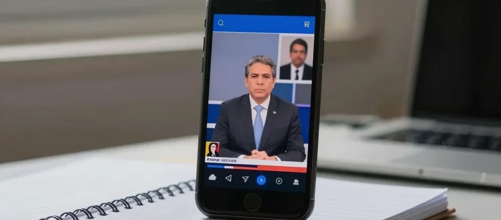 Um corte político precisa de contexto